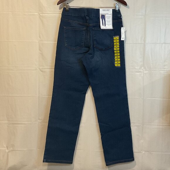 Nine West Women's Heidi Pull On Pant‎ - Picture 11 of 16